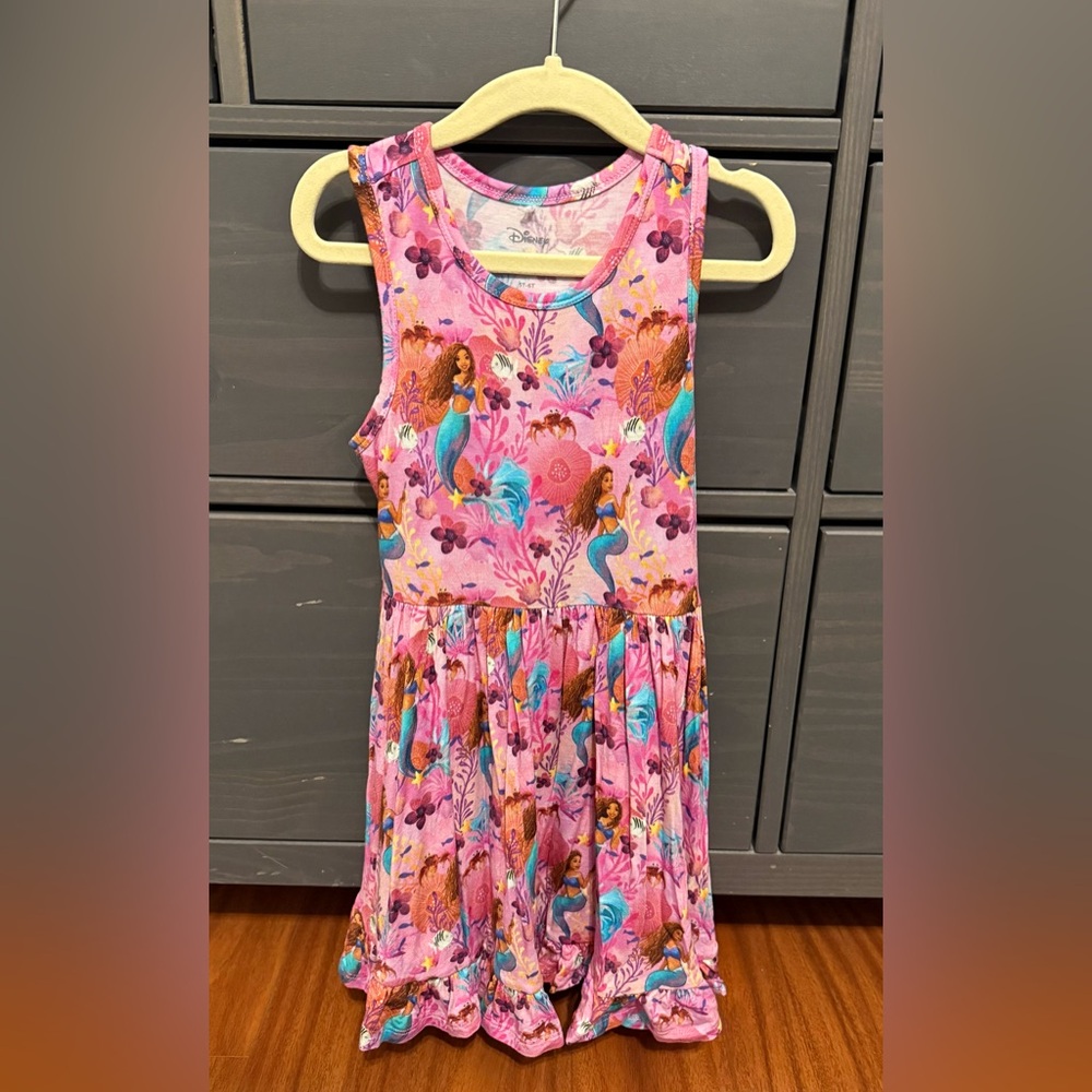 Posh Peanut Dress